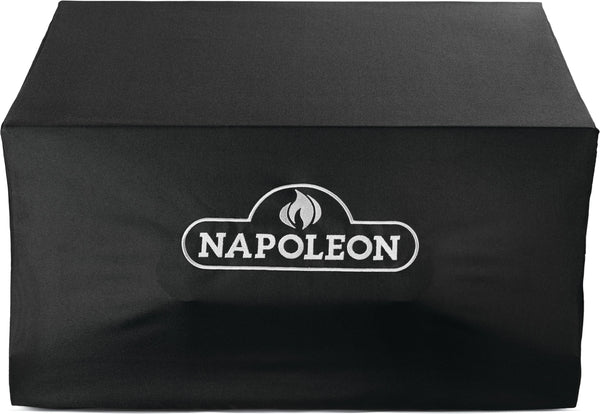 Napoleon Side Burner Cover 61818 (500/700 18" Series) Napoleon