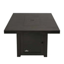 Napoleon St. Tropez Rectangle Patioflame Table Napoleon