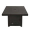 Napoleon St. Tropez Rectangle Patioflame Table Napoleon