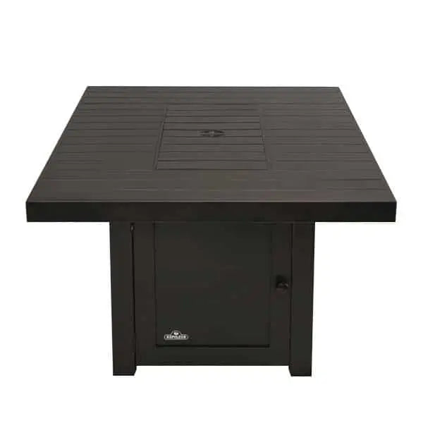 Napoleon St. Tropez Rectangle Patioflame Table Napoleon