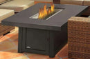 Napoleon St. Tropez Rectangle Patioflame Table Napoleon