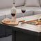 Napoleon St. Tropez Rectangle Patioflame Table Napoleon