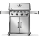 Napoleon Stainless Steel Rogue 525 - R525SS-2 Napoleon