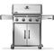 Napoleon Stainless Steel Rogue 525 - R525SS-2 Napoleon