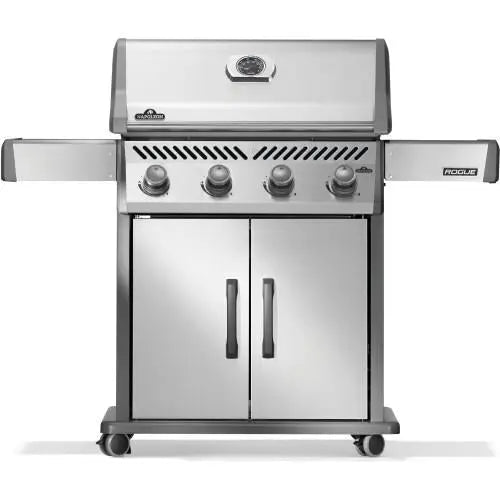Napoleon Stainless Steel Rogue 525 - R525SS-2 Napoleon