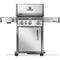 Napoleon Stainless Steel Rogue PRO 425 SIB - RP425SIB Napoleon