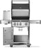 Napoleon Stainless Steel Rogue PRO 425 SIB - RP425SIB Napoleon