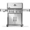 Napoleon Stainless Steel Rogue PRO 525 SIB - RP525SIB Napoleon