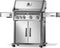 Napoleon Stainless Steel Rogue PRO 525 SIB - RP525SIB Napoleon