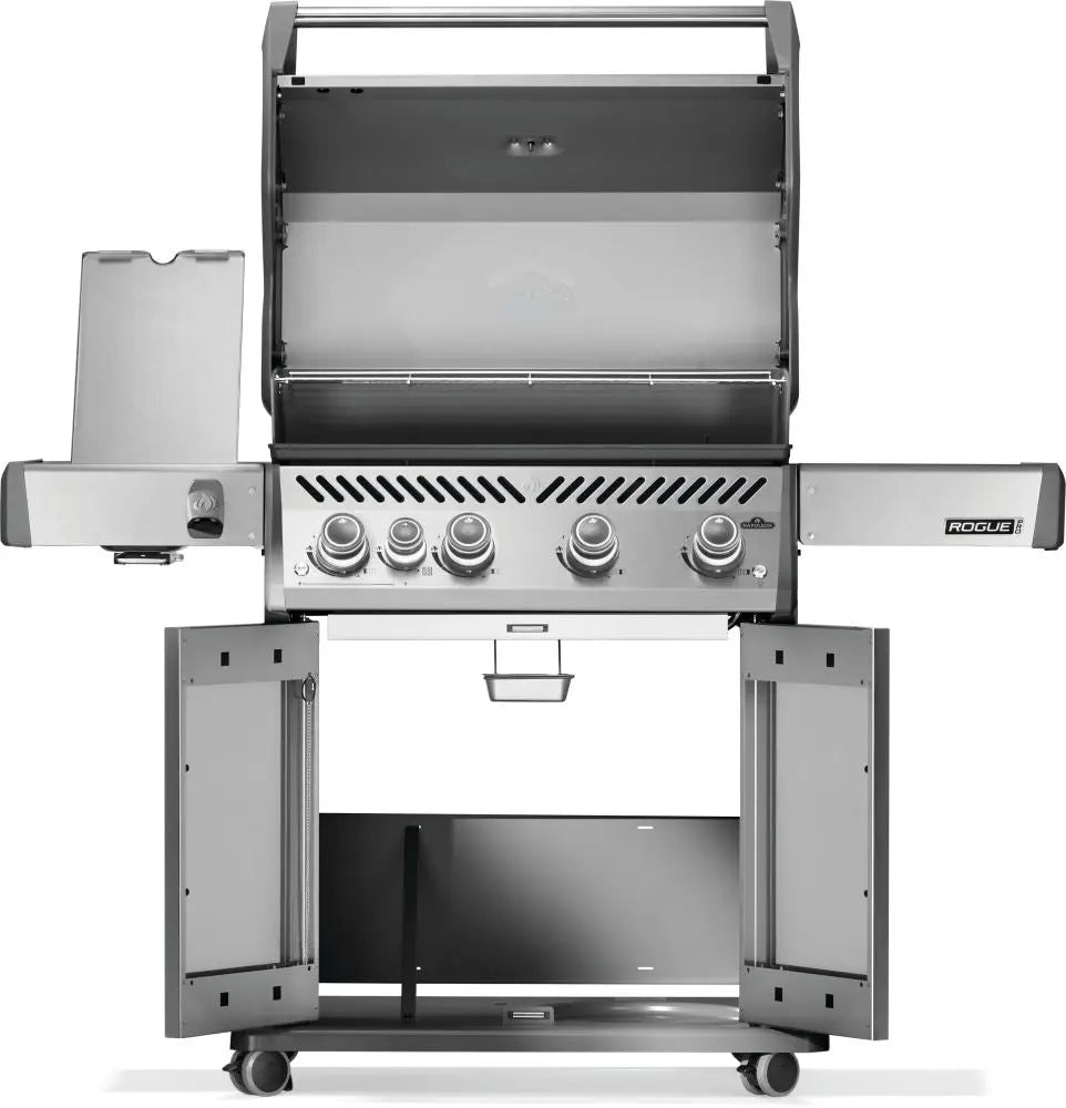Napoleon Stainless Steel Rogue PRO 525 SIB - RP525SIB Napoleon