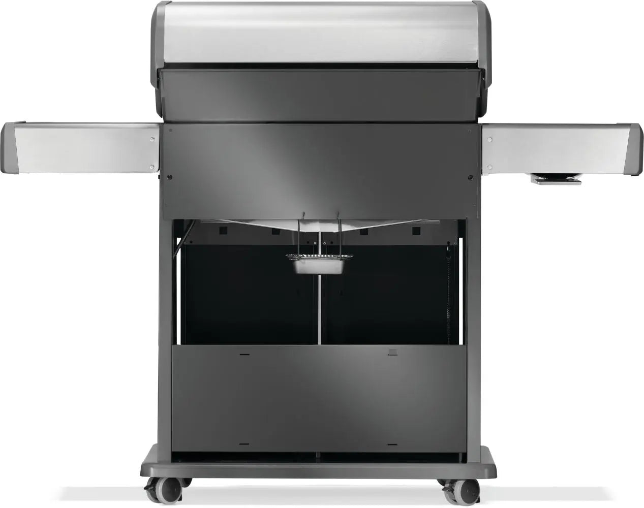 Napoleon Stainless Steel Rogue PRO 525 SIB - RP525SIB Napoleon