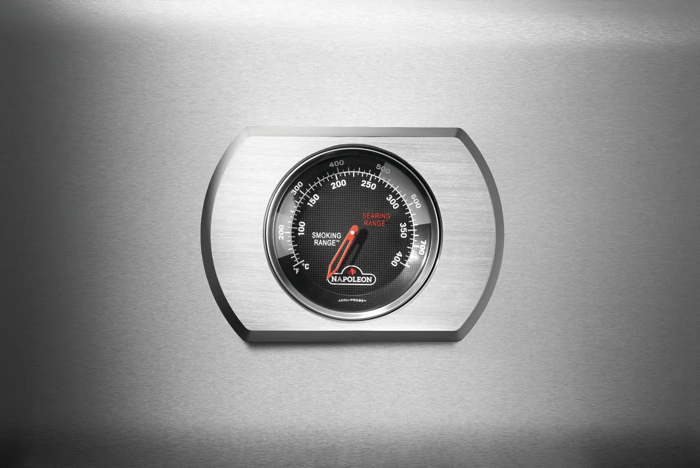 Napoleon Stainless Steel Rogue PRO 525 SIB - RP525SIB Napoleon