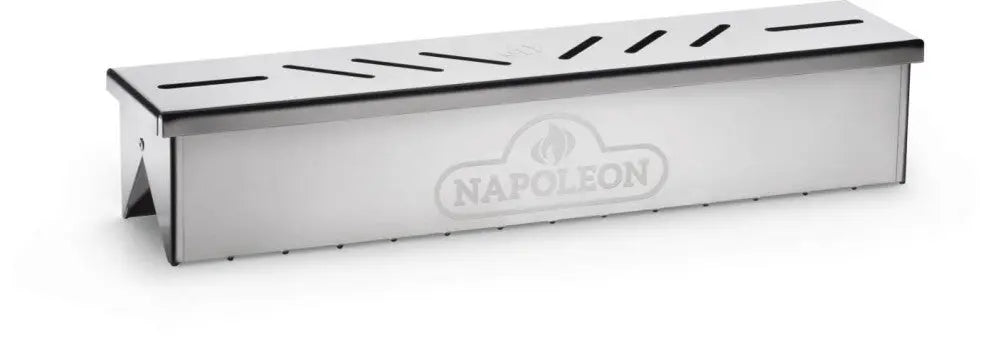 Napoleon Stainless Steel Smoker Box - 67013 Napoleon