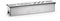 Napoleon Stainless Steel Smoker Box - 67013 Napoleon