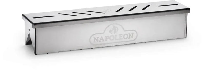 Napoleon Stainless Steel Smoker Box - 67013 Napoleon