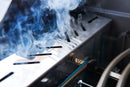 Napoleon Stainless Steel Smoker Box - 67013 Napoleon
