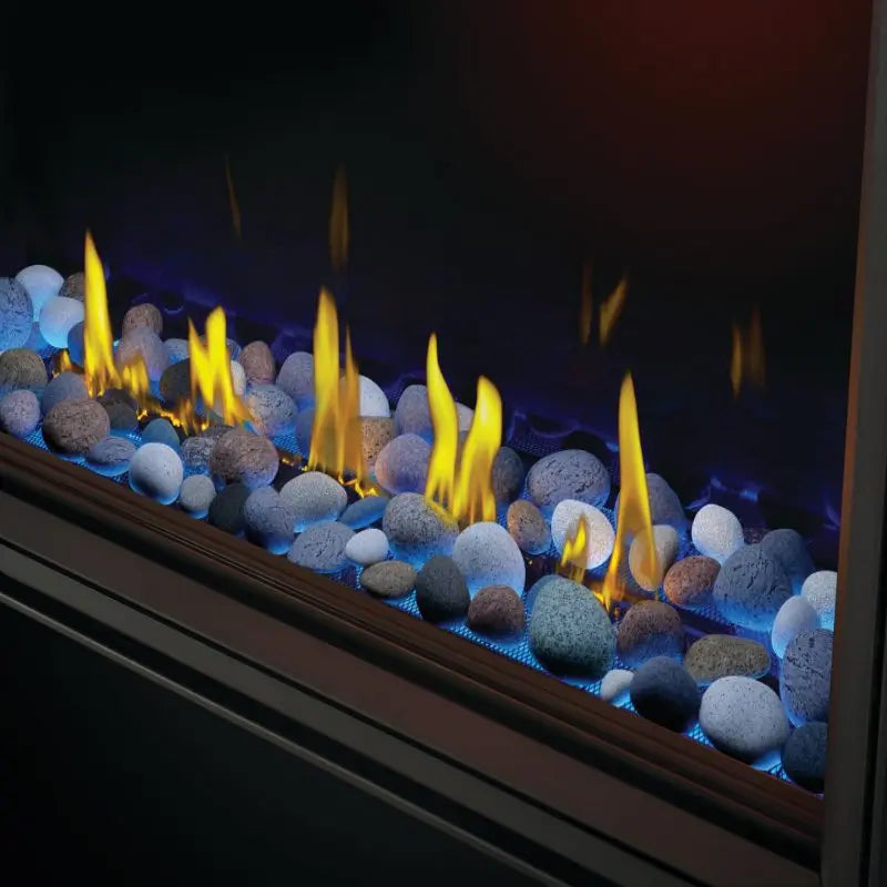 Napoleon Tall Vector 50" Linear Direct Vent Gas Fireplace | TLV50N Napoleon