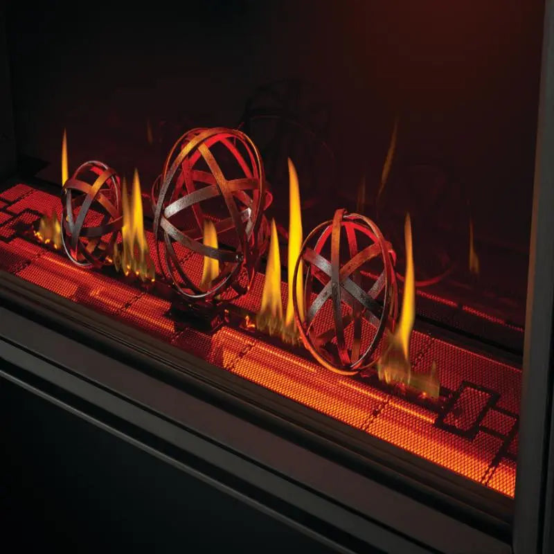 Napoleon Tall Vector 50" Linear Direct Vent Gas Fireplace | TLV50N Napoleon