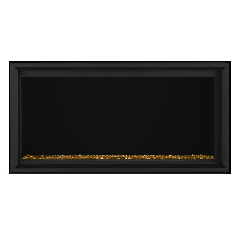 Napoleon Tall Vector 50" Linear Direct Vent Gas Fireplace | TLV50N Napoleon