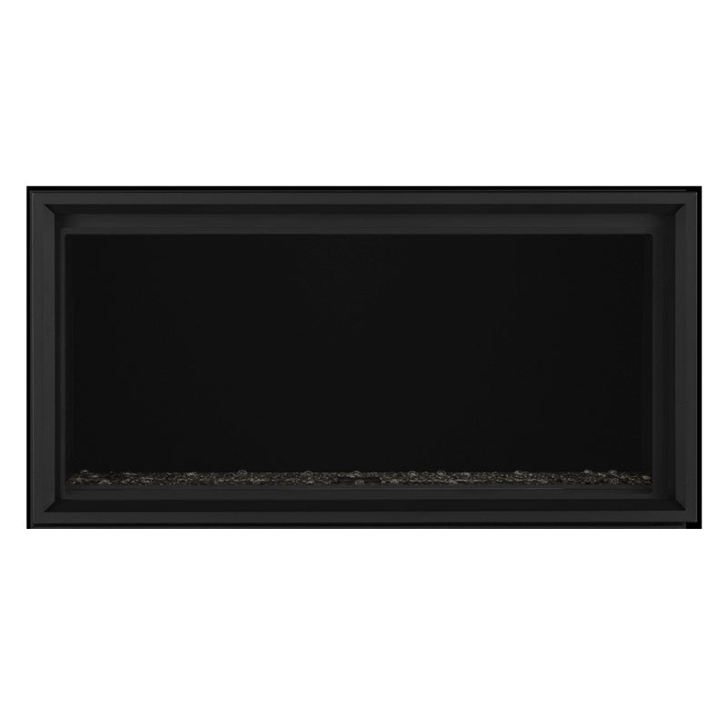 Napoleon Tall Vector 50" Linear Direct Vent Gas Fireplace | TLV50N Napoleon