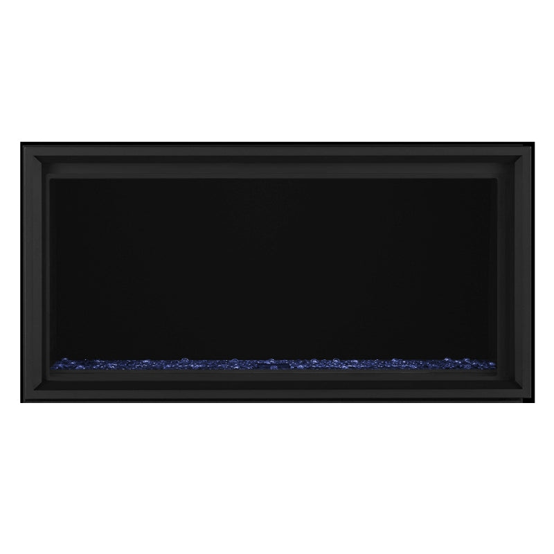 Napoleon Tall Vector 50" Linear Direct Vent Gas Fireplace | TLV50N Napoleon