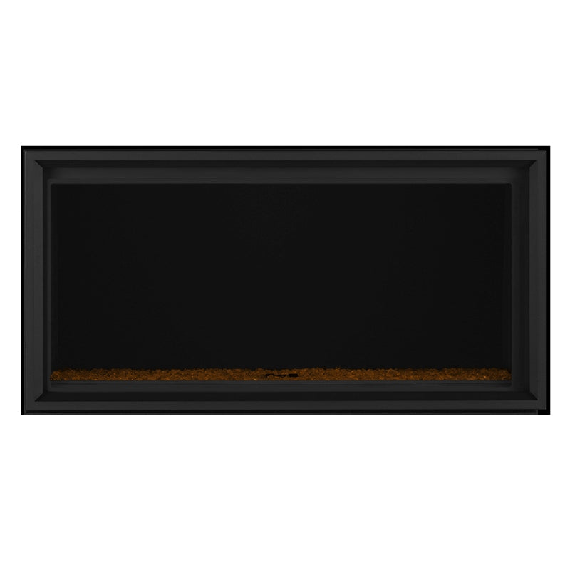 Napoleon Tall Vector 50" Linear Direct Vent Gas Fireplace | TLV50N Napoleon
