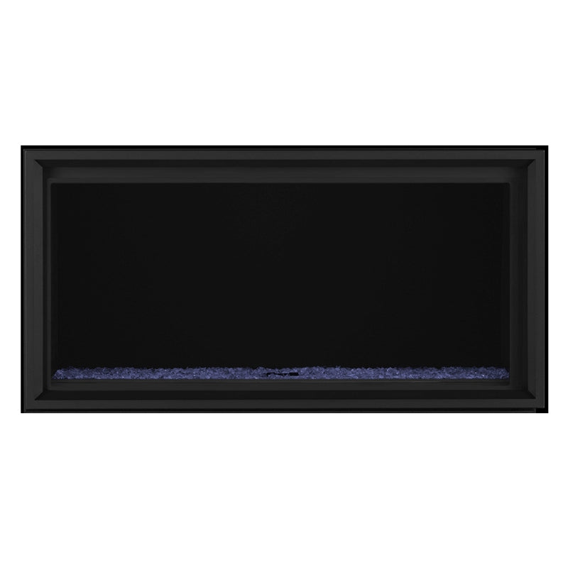Napoleon Tall Vector 50" Linear Direct Vent Gas Fireplace | TLV50N Napoleon