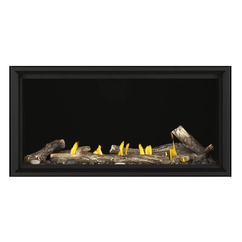 Napoleon Tall Vector 50" Linear Direct Vent Gas Fireplace | TLV50N Napoleon