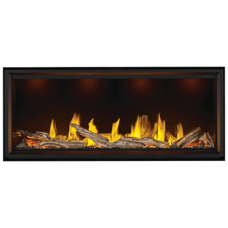 Napoleon Tall Vector 62" Linear Direct Vent Gas Fireplace | TLV62N Napoleon