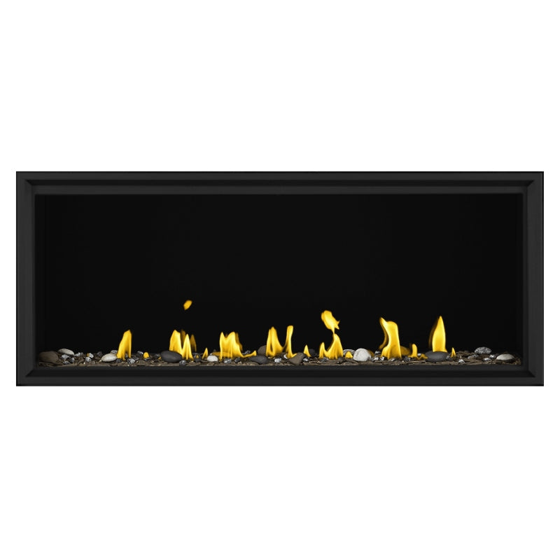 Napoleon Tall Vector 62" Linear Direct Vent Gas Fireplace | TLV62N Napoleon
