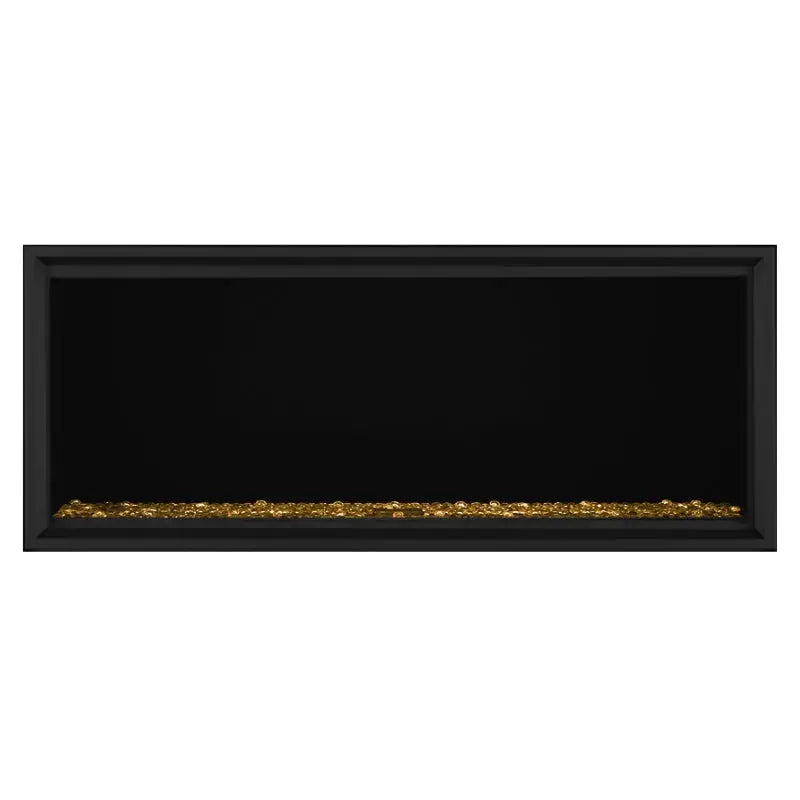 Napoleon Tall Vector 62" Linear Direct Vent Gas Fireplace | TLV62N Napoleon