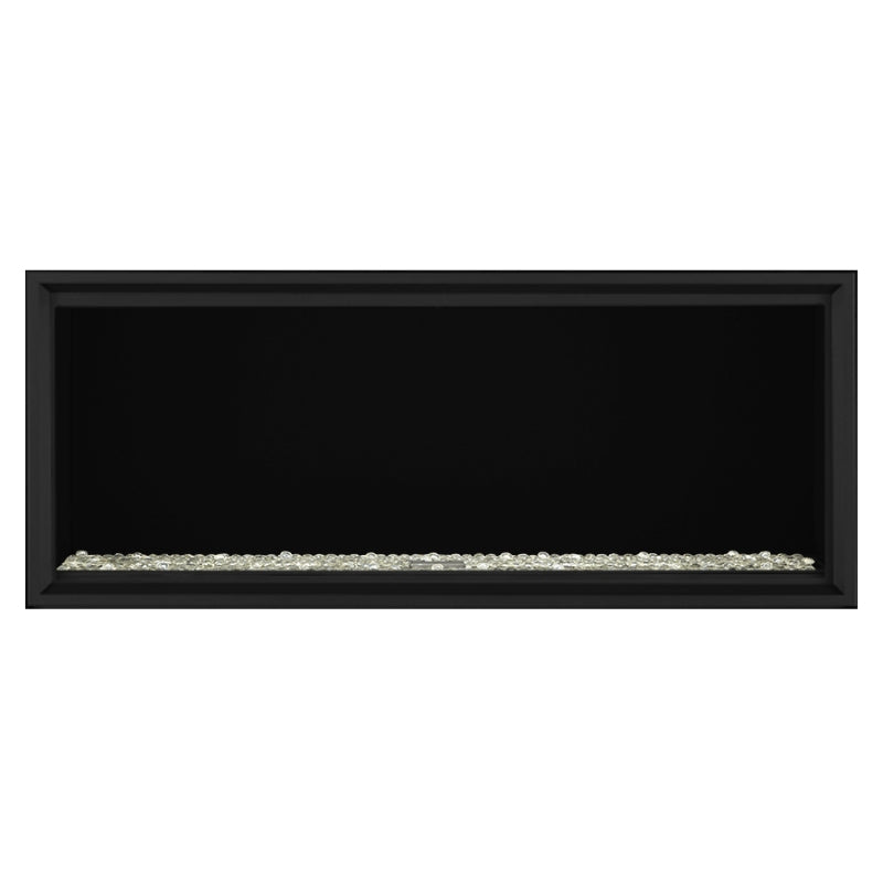Napoleon Tall Vector 62" Linear Direct Vent Gas Fireplace | TLV62N Napoleon