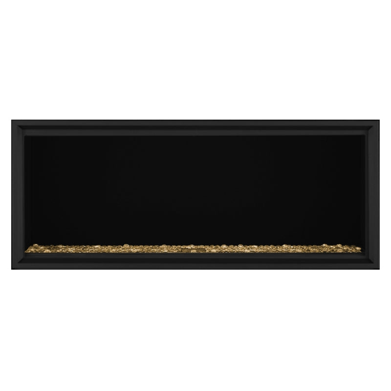 Napoleon Tall Vector 62" Linear Direct Vent Gas Fireplace | TLV62N Napoleon