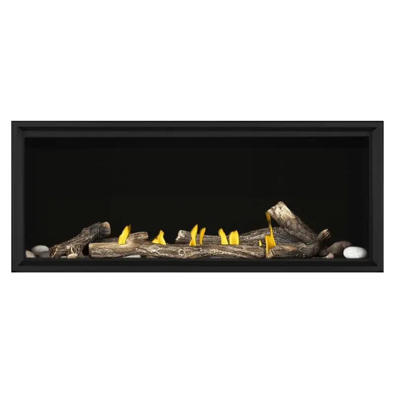 Napoleon Tall Vector 62" Linear Direct Vent Gas Fireplace | TLV62N Napoleon