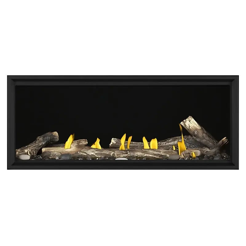 Napoleon Tall Vector 62" Linear Direct Vent Gas Fireplace | TLV62N Napoleon