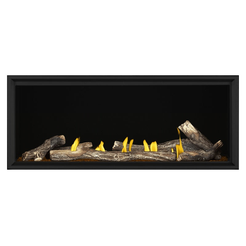 Napoleon Tall Vector 62" Linear Direct Vent Gas Fireplace | TLV62N Napoleon