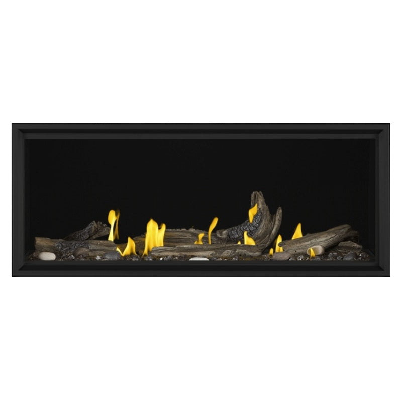 Napoleon Tall Vector 62" Linear Direct Vent Gas Fireplace | TLV62N Napoleon