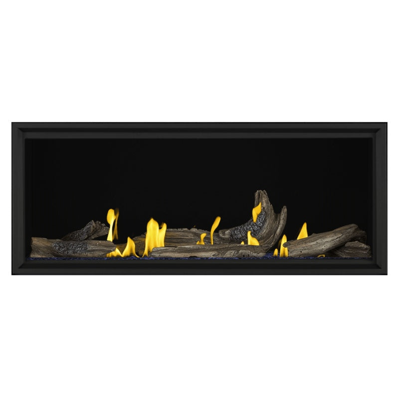Napoleon Tall Vector 62" Linear Direct Vent Gas Fireplace | TLV62N Napoleon