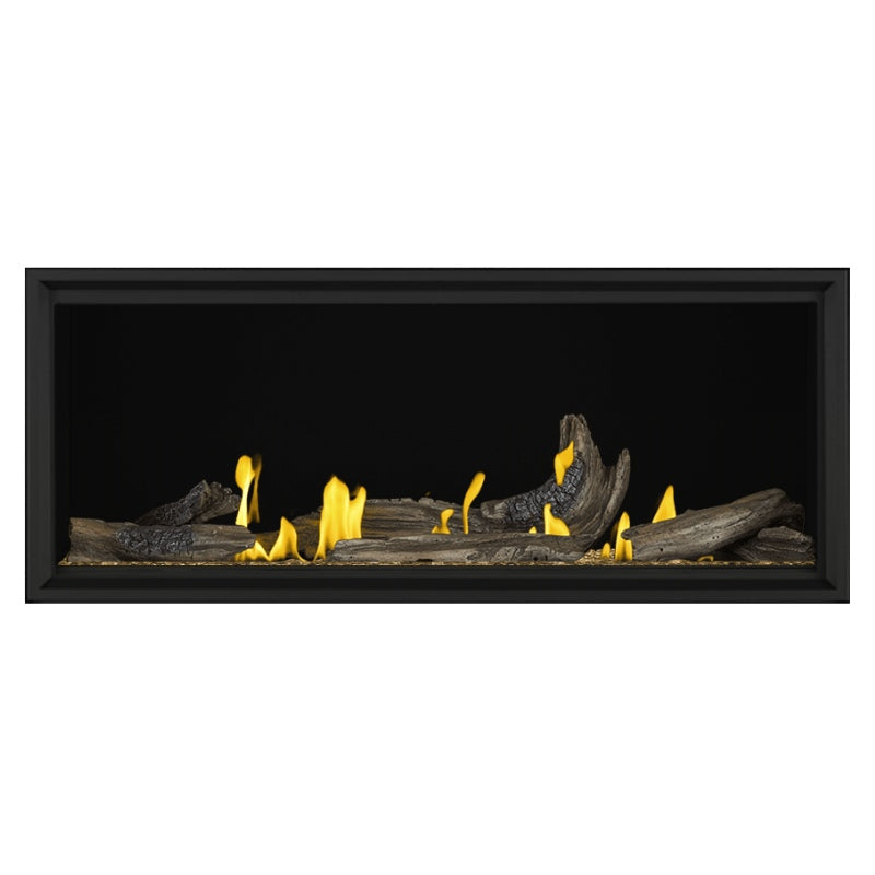 Napoleon Tall Vector 62" Linear Direct Vent Gas Fireplace | TLV62N Napoleon