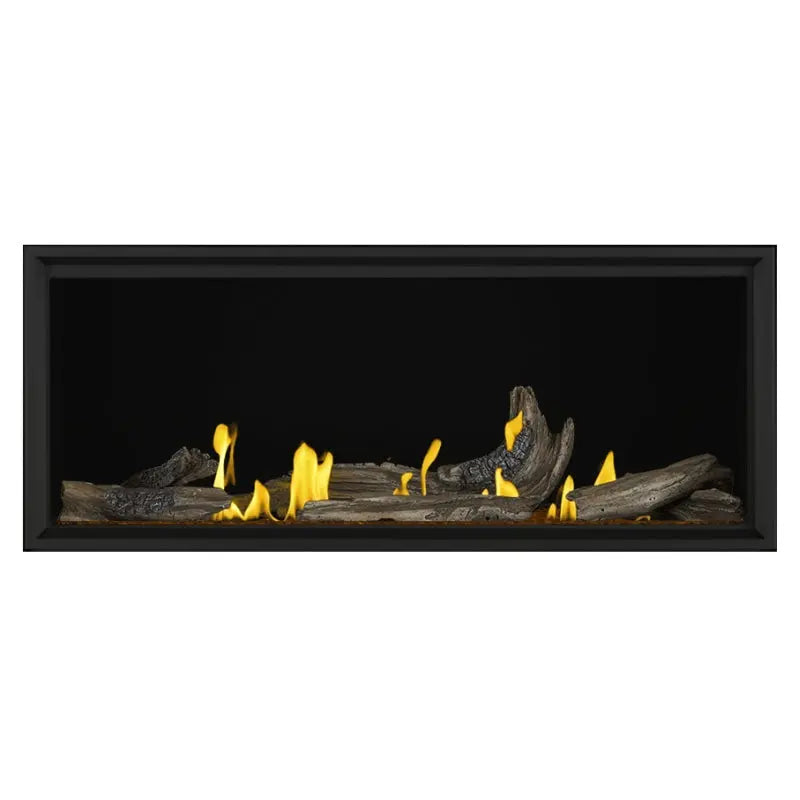 Napoleon Tall Vector 62" Linear Direct Vent Gas Fireplace | TLV62N Napoleon
