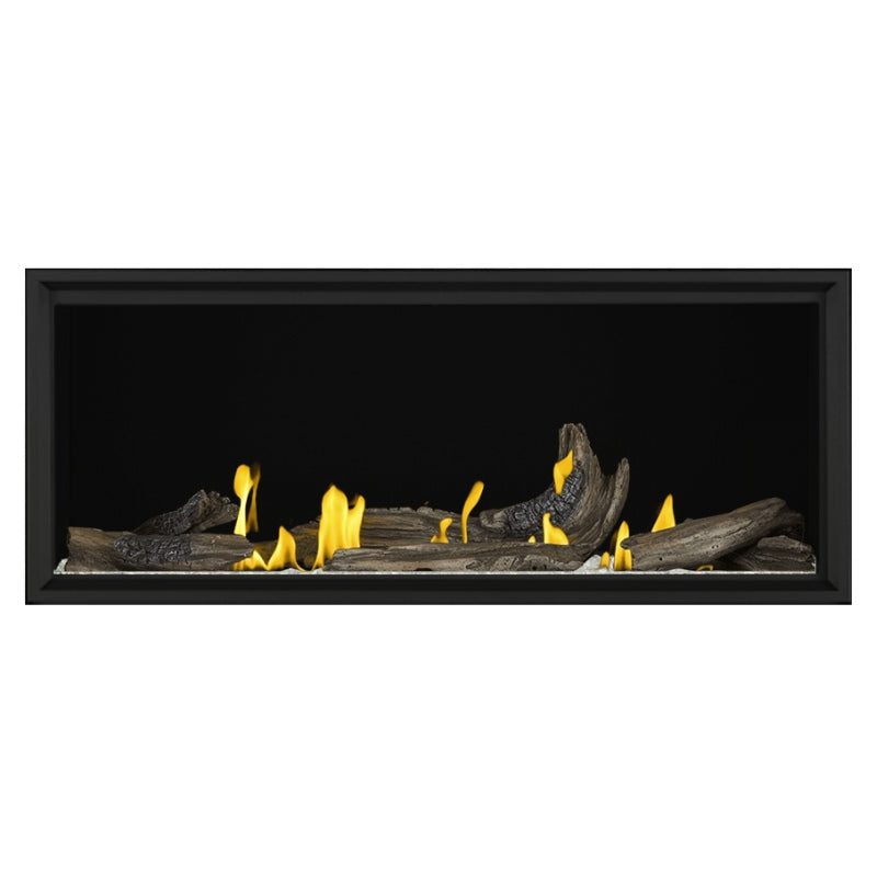 Napoleon Tall Vector 62" Linear Direct Vent Gas Fireplace | TLV62N Napoleon