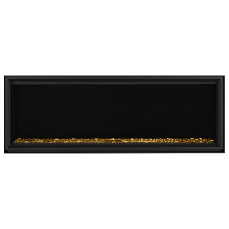 Napoleon Tall Vector 74" Linear Direct Vent Gas Fireplace | TLV74N Napoleon