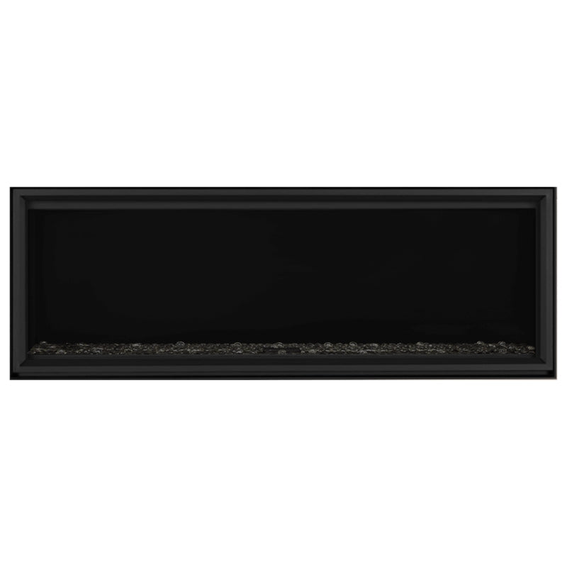 Napoleon Tall Vector 74" Linear Direct Vent Gas Fireplace | TLV74N Napoleon