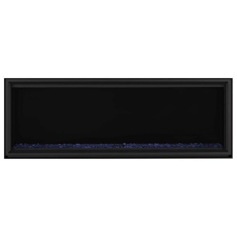 Napoleon Tall Vector 74" Linear Direct Vent Gas Fireplace | TLV74N Napoleon