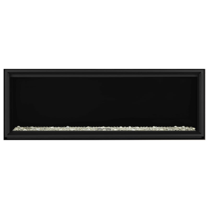 Napoleon Tall Vector 74" Linear Direct Vent Gas Fireplace | TLV74N Napoleon