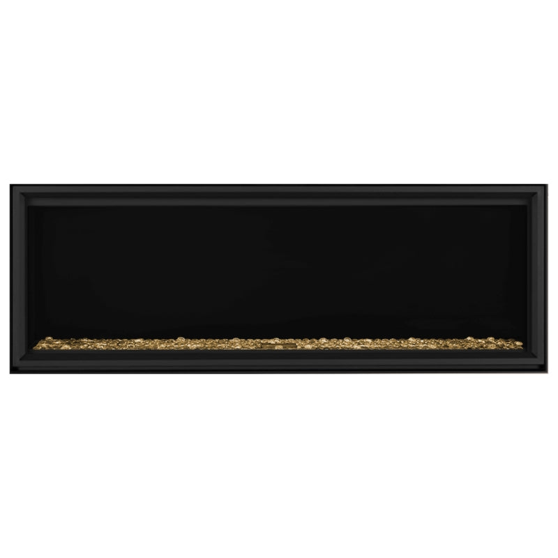 Napoleon Tall Vector 74" Linear Direct Vent Gas Fireplace | TLV74N Napoleon