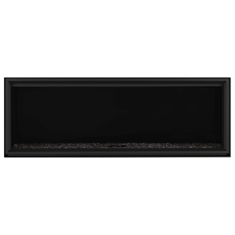 Napoleon Tall Vector 74" Linear Direct Vent Gas Fireplace | TLV74N Napoleon
