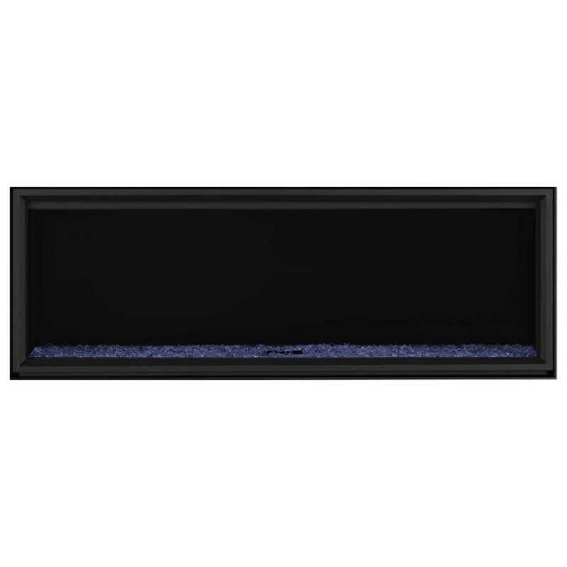 Napoleon Tall Vector 74" Linear Direct Vent Gas Fireplace | TLV74N Napoleon