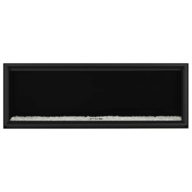 Napoleon Tall Vector 74" Linear Direct Vent Gas Fireplace | TLV74N Napoleon