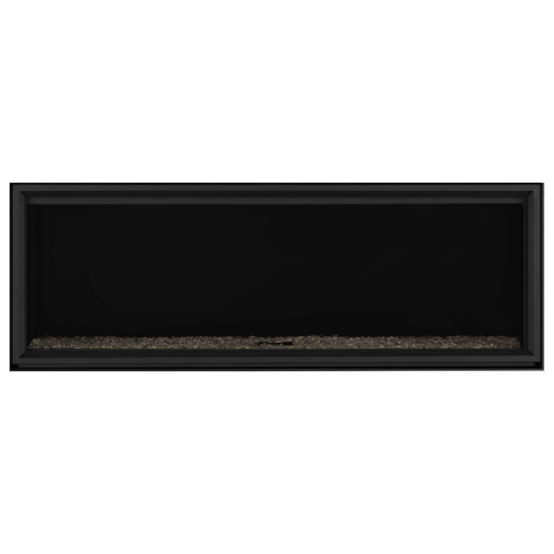 Napoleon Tall Vector 74" Linear Direct Vent Gas Fireplace | TLV74N Napoleon